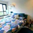 Studio Condo for sale at Rain Cha Am - Hua Hin, Cha-Am, Cha-Am, Phetchaburi