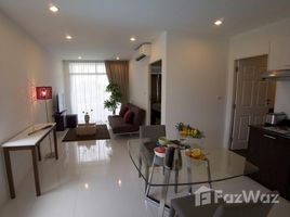 4 спален Пентхаус на продажу в Living Residence Phuket, Wichit