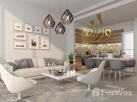 1 спален Квартира на продажу в Al Zahia 3, Al Zahia