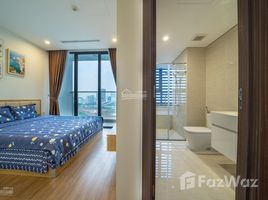 2 Habitación Departamento en alquiler en VINHOMES NGUYEN CHI THANH, Lang Thuong, Dong Da