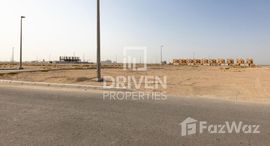 Available Units at Jebel Ali Hills