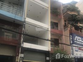 Studio Nhà mặt tiền for sale in TP.Hồ Chí Minh, Phường 15, Quận 10, TP.Hồ Chí Minh