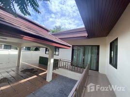 2 Bedroom Villa for sale at Baan Baramee , Na Chom Thian, Sattahip, Chon Buri
