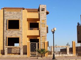 5 chambre Villa à vendre à Green City., New Zayed City