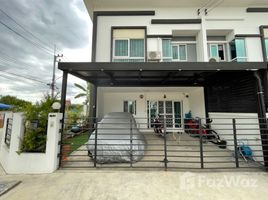 在Baan KaoMongkol出售的4 卧室 联排别墅, Rai Khing, Sam Phran, 佛统