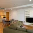 3 Bedroom Condo for rent at Chatrium Residence Riverside, Wat Phraya Krai