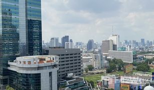 Studio Wohnung zu verkaufen in Lumphini, Bangkok Life One Wireless