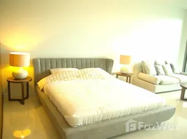 อพาร์ทเม้นท์ สตูดิโอ ให้เช่า ในโครงการ อนันต์ยา บีชฟร้อนท์ นาเกลือ, นาเกลือ