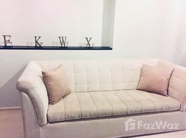 ขายอพาร์ทเม้นท์ 1 ห้องนอน ในโครงการ ริธึ่ม สุขุมวิท 44/1, พระโขนง