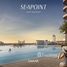 2 chambre Appartement à vendre à Seapoint., EMAAR Beachfront, Dubai Harbour, Dubai