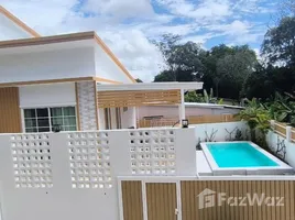 3 Bedroom House for sale in Phuket, Thep Krasattri, Thalang, Phuket