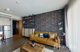 2 habitaciones Departamento en venta en The Lofts Ekkamai en Bangkok, Tailandia 