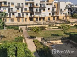 3 Bedroom Apartment for sale at Westown, Sheikh Zayed Compounds, Sheikh Zayed City, Giza