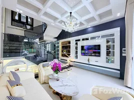 4 Schlafzimmer Haus zu vermieten in Hoa Minh, Da Nang, Hoa Minh