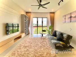 Studio Apartmen for rent at Kl Gateway, Kuala Lumpur, Kuala Lumpur, Kuala Lumpur