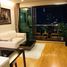 1 спален Квартира в аренду в The Address Sathorn, Si Lom