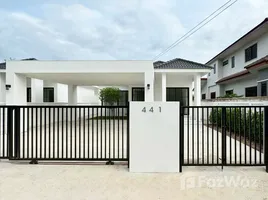 3 Bedroom House for sale in Mueang Khon Kaen, Khon Kaen, Phra Lap, Mueang Khon Kaen