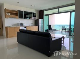 2 chambre Condominium à vendre à Casalunar Paradiso., Saen Suk, Mueang Chon Buri