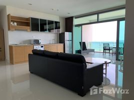 2 Bedroom Condo for sale at Casalunar Paradiso, Saen Suk