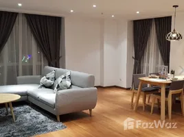 1 Bedroom Condo for rent at Bukit Residence @ Taman Bukit, Bm, Mukim 10, Central Seberang Perai, Penang