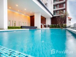 2 спален Кондо в аренду в The Bloom Sukhumvit 71, Phra Khanong Nuea