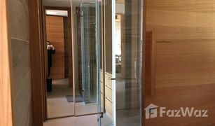 1 Bedroom Condo for sale in Pong Ta Long, Nakhon Ratchasima Swan Lake Khao Yai