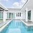 3 Bedroom Villa for sale in Nong Kae, Hua Hin, Nong Kae