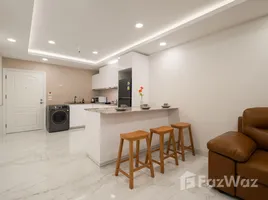 1 Schlafzimmer Appartement zu vermieten im Nusa State Tower Condominium, Si Lom