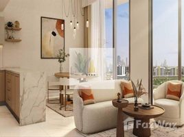 1 спален Квартира на продажу в Azizi Park Avenue, Azizi Riviera