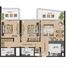 2 Bedroom Apartment for sale at Gemini Splendor, Sobha Hartland, Mohammed Bin Rashid City (MBR)