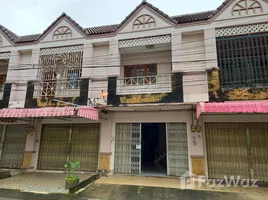 2 Schlafzimmer Reihenhaus zu vermieten in Trang, Thap Thiang, Mueang Trang, Trang