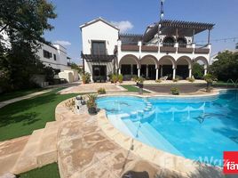 5 Bedroom Villa for sale at Ponderosa, The Villa