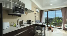 ยูนิตที่เหลืออยู่ในโครงการ ไม้ขาว บีช คอนโดเทล