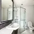 คอนโด 2 ห้องนอน ให้เช่า ในโครงการ วอร์เตอร์มาร์ค เจ้าพระยา, บางลำภูล่าง, คลองสาน