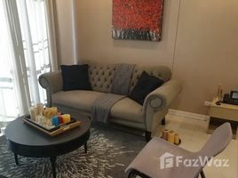 2 Bedroom Condo for rent at Circle Condominium, Makkasan, Ratchathewi