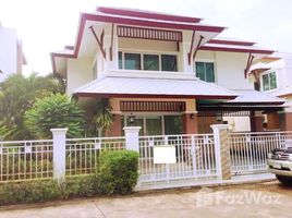 3 Bedroom Villa for sale at Rachawadee Villa, Nong Prue, Pattaya, Chon Buri