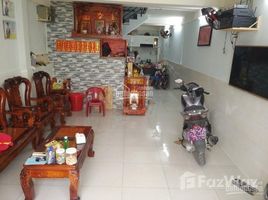 Studio House for sale in Binh Tri Dong A, Ho Chi Minh City Chính chủ cần bán nhà 61/37 Mã Lò 4x15m, 1 tấm 3,3 tỷ h5m