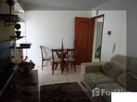 1 Quarto Apartamento for sale at Taboão, Diadema