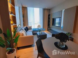 1 Bedroom Condo for sale at Oxford 212, Tuscan Residences