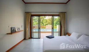 4 Schlafzimmern Villa zu verkaufen in Pak Nam Pran, Hua Hin Thongsuk Pool Villa Pranburi