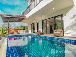 บ้านเดี่ยว 3 ห้องนอน ให้เช่า ในทำเล ฉลอง, ภูเก็ต, ฉลอง