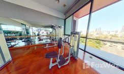 Photos 2 of the Communal Gym at The Parco Condominium