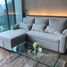 1 спален Кондо в аренду в Kraam Sukhumvit 26, Khlong Tan