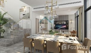 5 chambres Villa a vendre à Murano Residences, Dubai Murooj Al Furjan