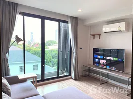 The Teak Sukhumvit 39에서 임대할 2 침실 콘도, Khlong Tan Nuea, Watthana, 방콕