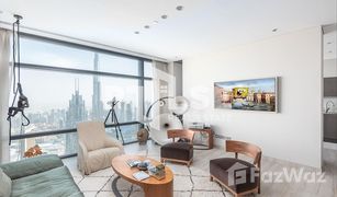 3 Bedrooms Apartment for sale in Park Towers, Dubai Index Tower