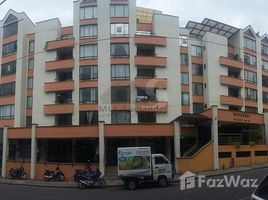 3 Habitación Apartamento for sale at CLL 37 # 22-33 APTO 501 TORRE B, Bucaramanga