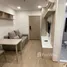 1 Bedroom Apartment for rent at The Nest Chula-Samyan, Maha Phruettharam, Bang Rak