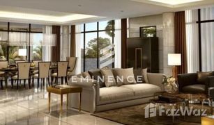 6 Bedrooms Villa for sale in , Dubai Trump PRVT