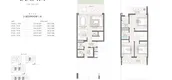 Unit Floor Plans of Elora The Valley